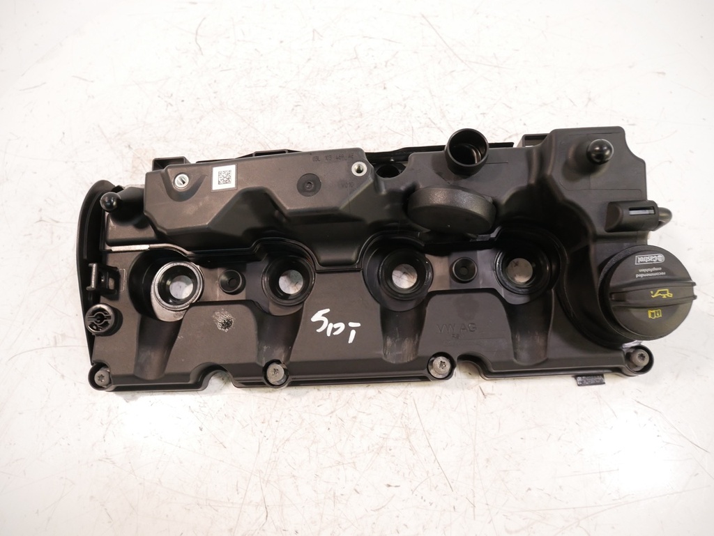 [MTD-433349] Tapa de válvulas para Audi A3/Leon Superb/Golf 2.0 TDI 35 TDI DFGA DFG DFGC 03L103469AE