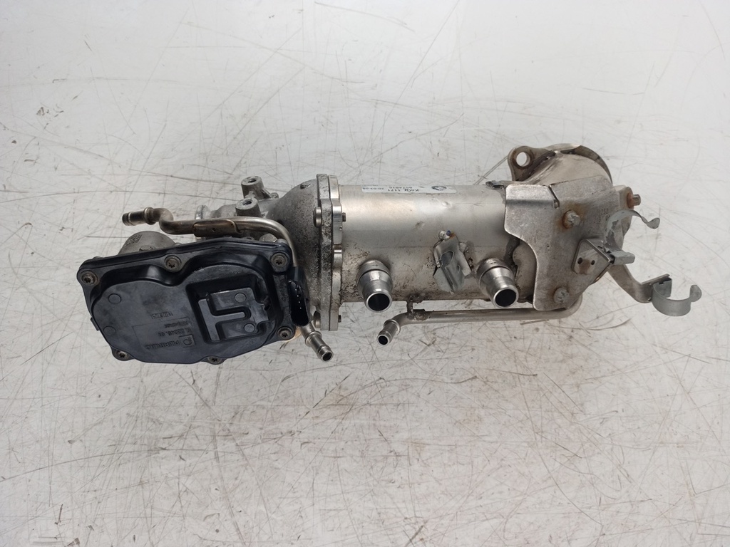 [MTD-433811] Enfriador de gases de escape BMW G20 G21 330 d 3.0 D B57 2020