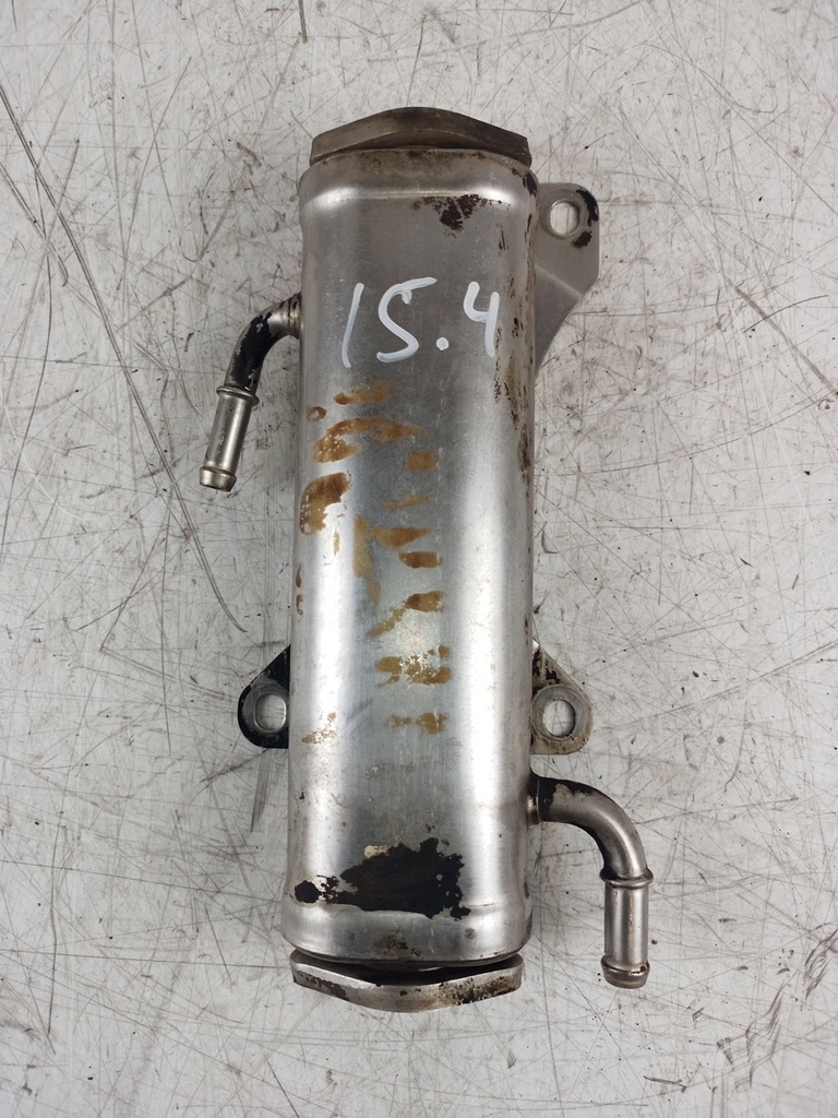 [MTD-433871] Enfriador de gases de escape Land Rover Discovery 2.5 Td5 4x4 16P WIA000010