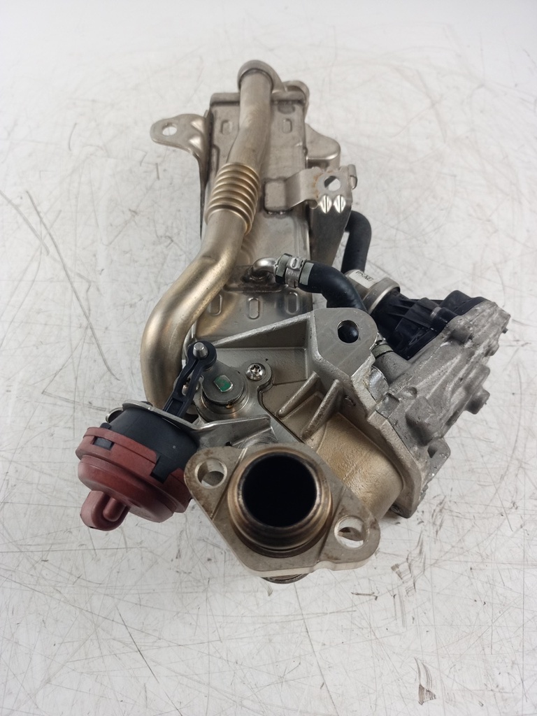 [MTD-433813] Enfriador de gas de escape BMW G20 G21 330 d 3.0 D B57 B57D30A 5599832