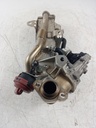 Enfriador de gas de escape BMW G20 G21 330 d 3.0 D B57 B57D30A 5599832