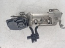 Enfriador de gases de escape BMW Serie 5 G30 G31 530d xDrive 3.0 B57D30A