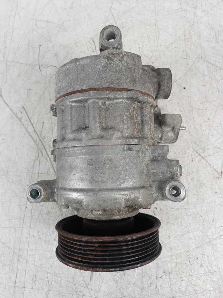[MTD-433941] Compresor de aire acondicionado Audi A3 S3 Seat Leon VW Golf 2.0 TFSI CJXC CJX