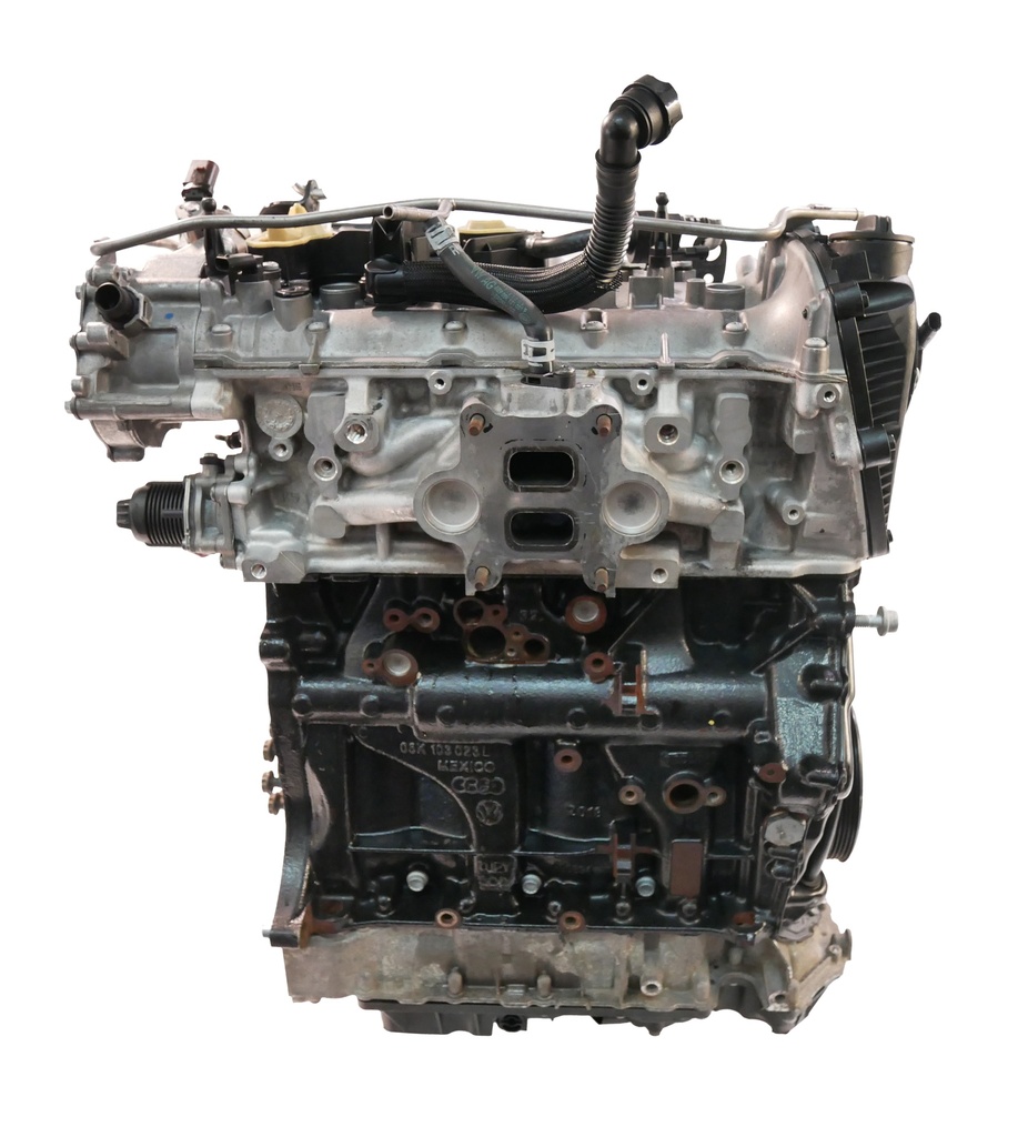 [MTD-420594] Motor VW Beetle / Passat 2.0 TSI (DDSA/DDS/DKZ/CZP)