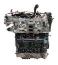 Motor VW Beetle / Passat 2.0 TSI (DDSA/DDS/DKZ/CZP)