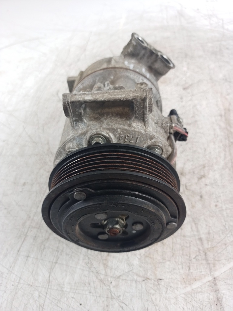 [MTD-436317] Compresor de aire acondicionado Opel Astra Insignia 1.6 CDTI D16DTH LVL