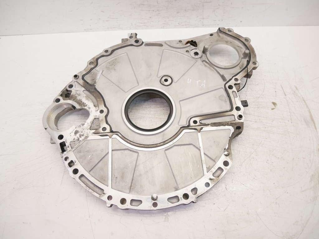 [MTD-442817] Tapa frontal Jaguar XE X760 2.0d 204DTD AJ20D4