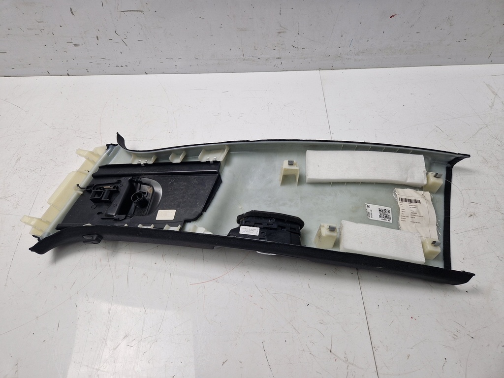 [MTD-497602] Funda Volvo V60 Cross Country 2.0 D420T8 2022