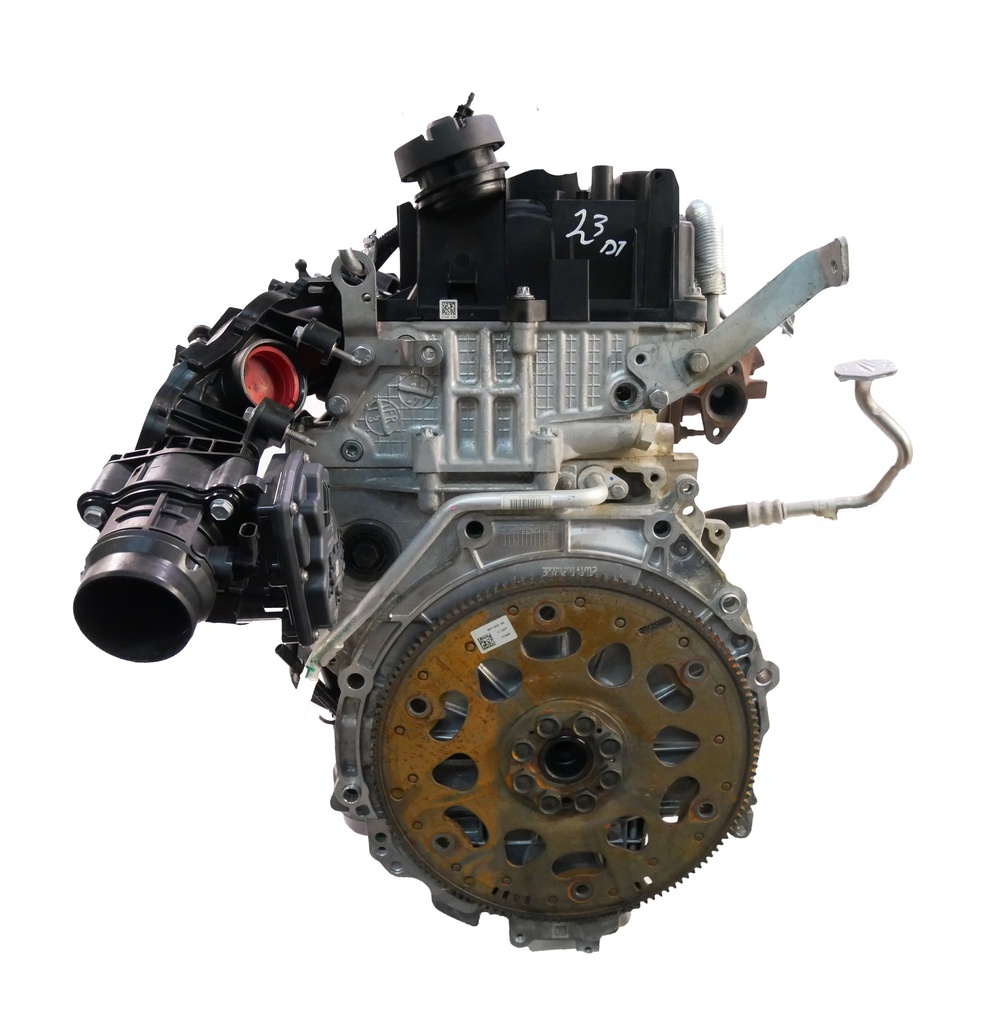 [MTD-421048] Motor Mini Countryman F60/F61 2.0 D B47C20A