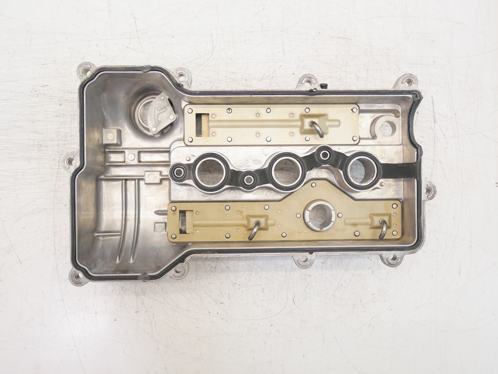 [MTD-447418] Tapa de culata Hyundai Kia 1.0 T-GDi G3LC 2016-2020