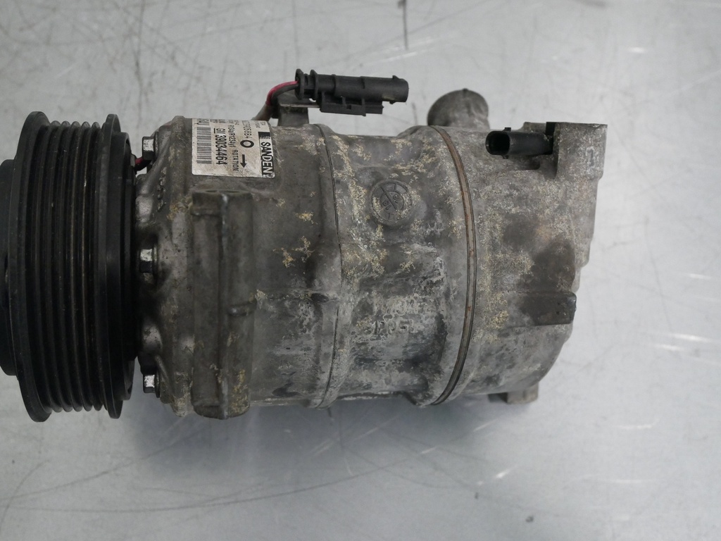 [MTD-423286] Compresor de aire acondicionado Opel Astra Insignia Zafira 1.6 CDTI D16DTH LVL 39076800