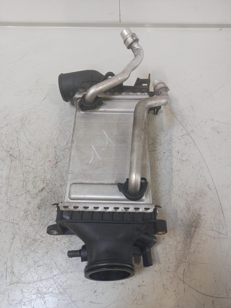 [MTD-429395] Intercooler Mercedes-Benz Clase C W205 C200 M274.920