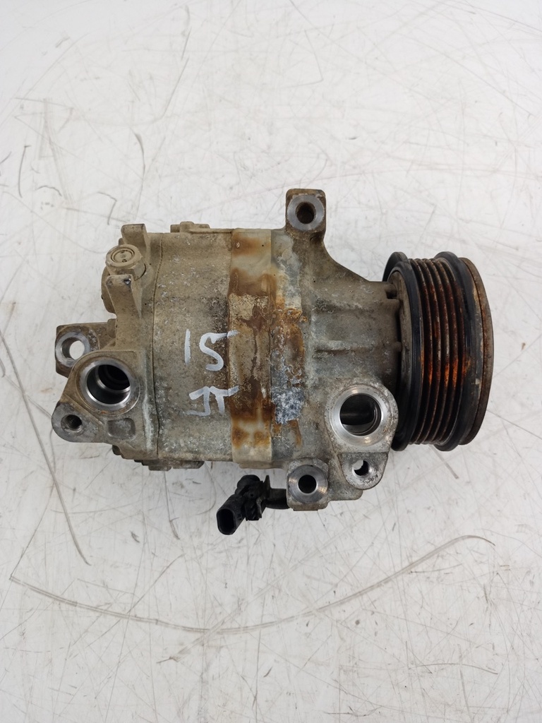[MTD-432408] Compresor de aire acondicionado Opel Karl C16 1.0 B10XE L5Q 42472965