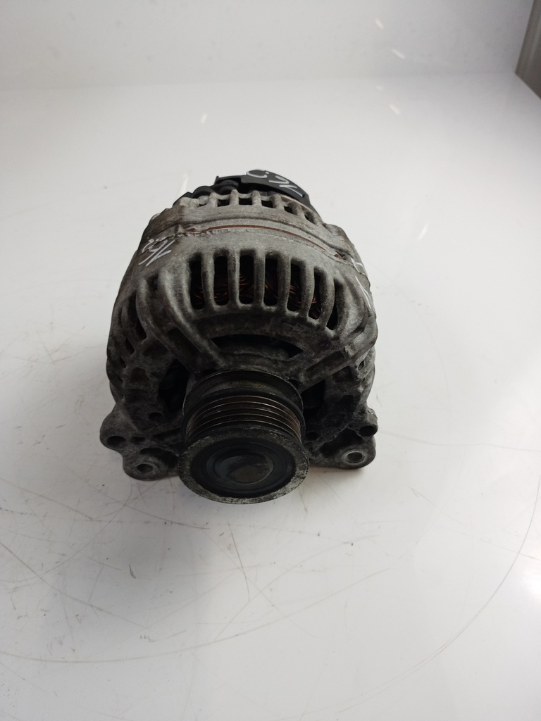 [MTD-430577] Alternador para Audi VW Golf Jetta Beetle Cabriolet 2.5 CBU CBUA 07K903023A