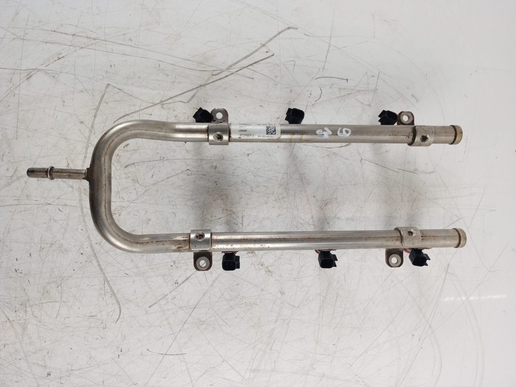 [MTD-432433] Colector de inyección Ford Flex Taurus 3.5 V6 7T4E-9F797-HA