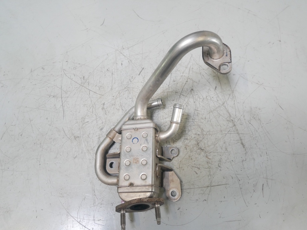 [MTD-427290] Enfriador de gases de escape Kia Hyundai i10 I10 AC3 1.2 gasolina G4LF (2019/09-) OE 20190714*7194