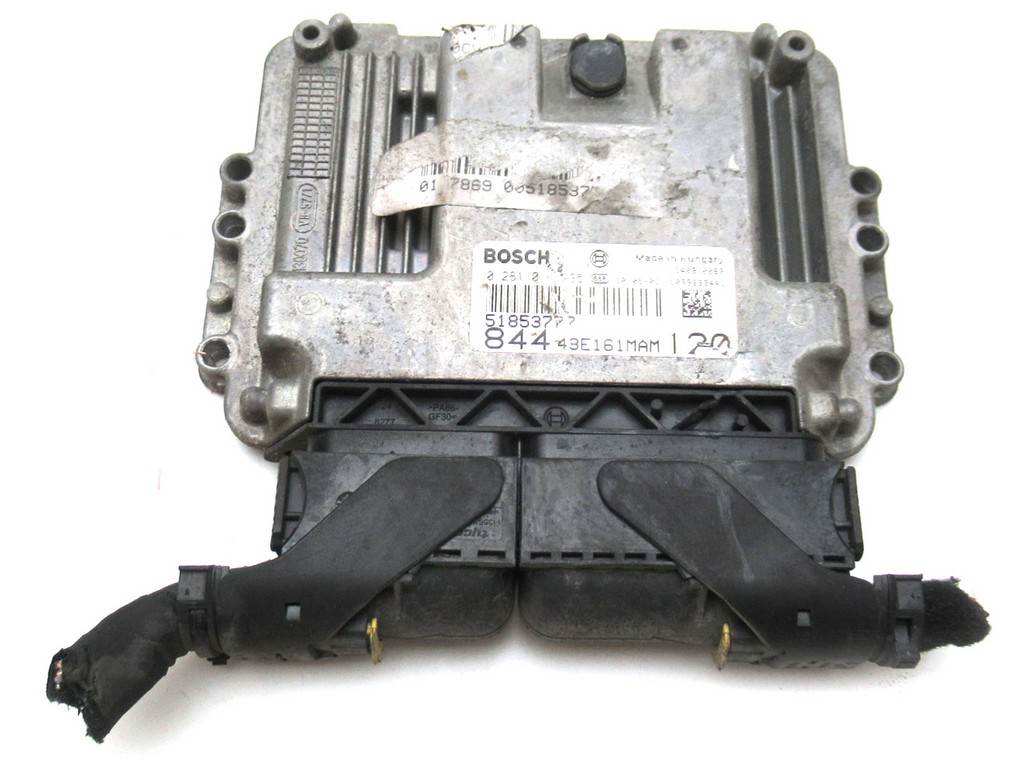 [STARK-255040] Centralita motor LANCIA DELTA III (844_) 1.6 D Multijet 88 kW (120 CV) 2008-2014