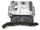 Centralita motor LANCIA DELTA III (844_) 1.6 D Multijet 88 kW (120 CV) 2008-2014