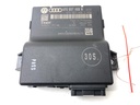 Módulo de puerta de enlace (Gateway) Audi A6 C6 Avant (4F5) 2.7 TDI 140 kW 2008-2011