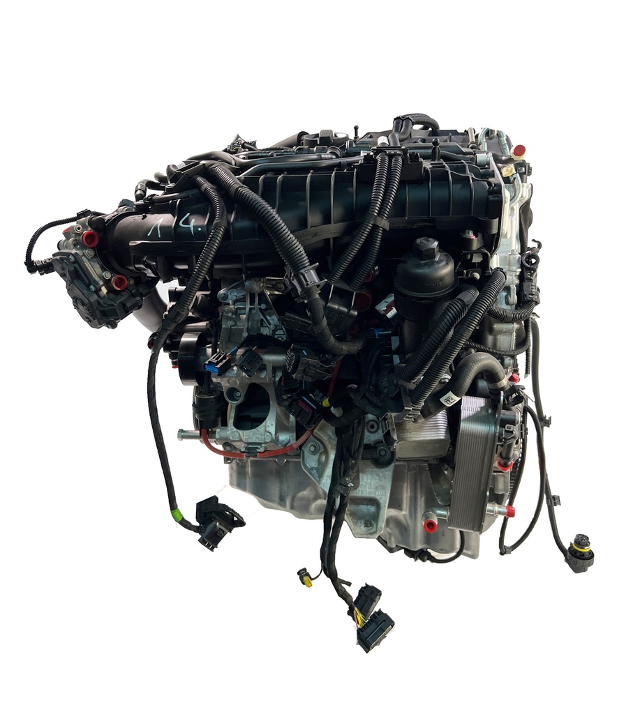 [MTD-397052] Motor BMW 2.0 i B48B20A