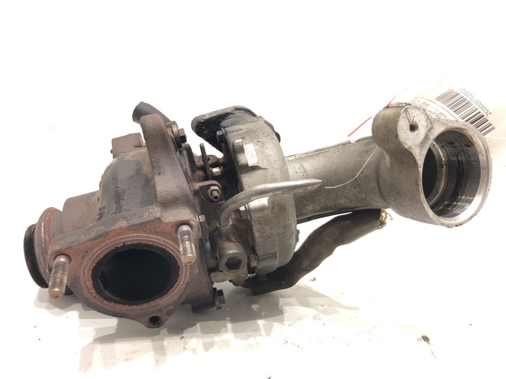 [STARK-702951] Turbocompresor PEUGEOT 508 SW I (8E_) 2.0 HDi RXH Hybrid4 2010-2018