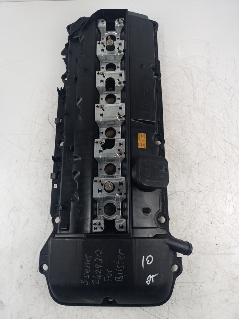 [MTD-433476] Tapa de válvulas BMW 3.0 330Ci E46 M54B30