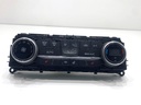 Panel de control de climatización Ford EcoSport 2011-2022 1.0 EcoBoost 103 kW GN15-18C612-HH