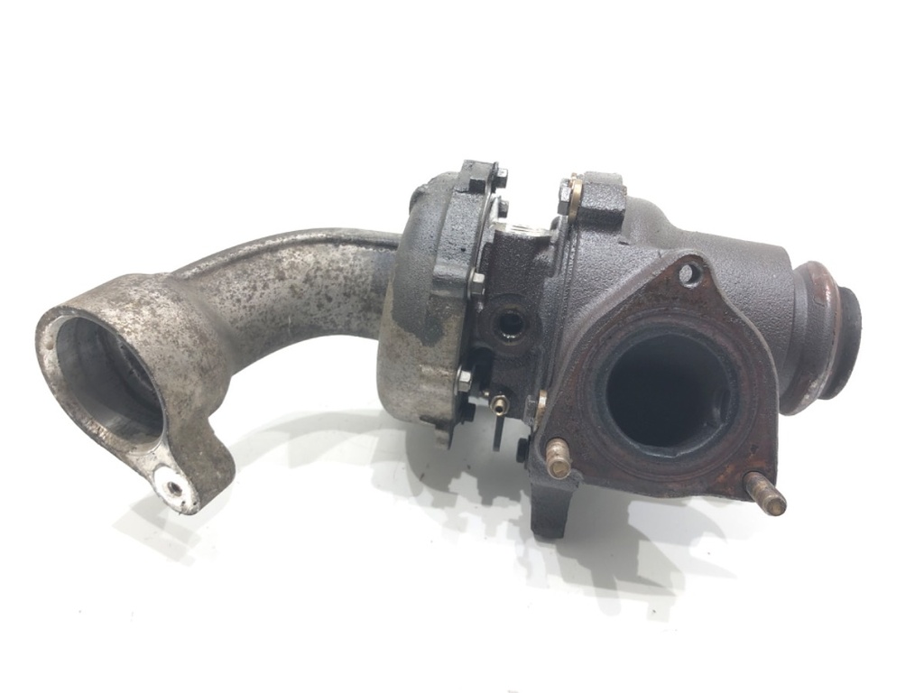 [STARK-643322] Turbocompresor PEUGEOT 508 I 2.0 HDi 163 CV
