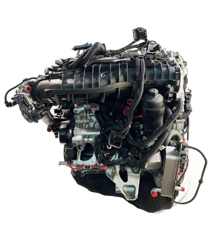 [MTD-397064] Motor BMW 2.0 i B48B20A