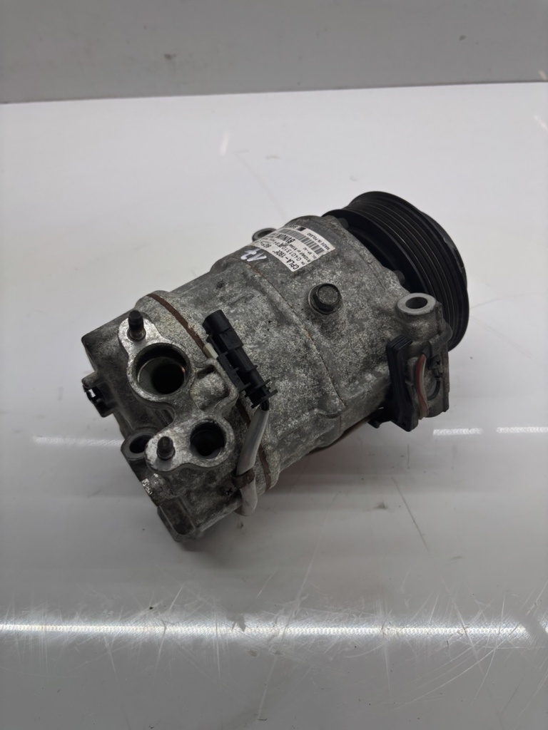 [MTD-444821] Compresor de aire acondicionado Land Rover Discovery 2.0 D 204DTD AJ20D4 2017