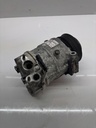 Compresor de aire acondicionado Land Rover Discovery 2.0 D 204DTD AJ20D4 2017
