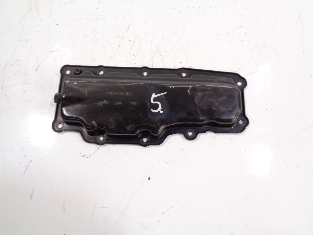 [MTD-378501] Cárter de aceite inferior para Mercedes-Benz C-Klasse W205 S205 2.0 C350 e M274.920