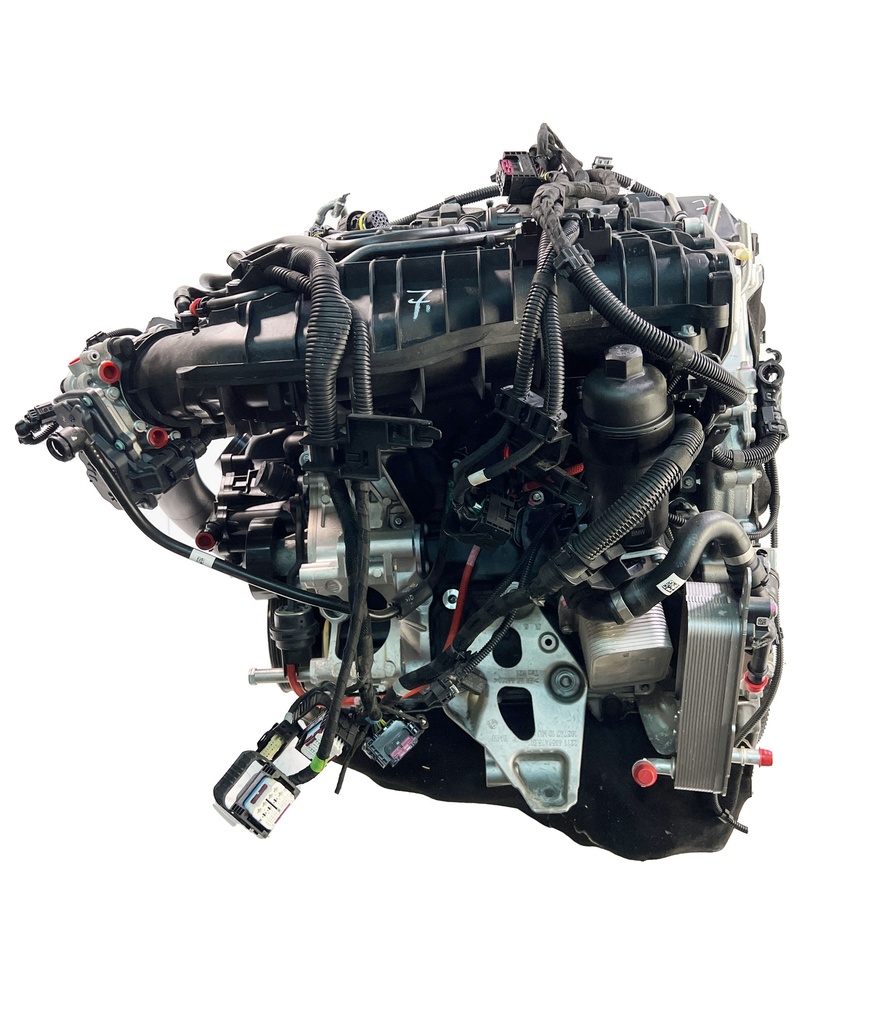 [MTD-397065] Motor BMW 2.0 i B48B20A