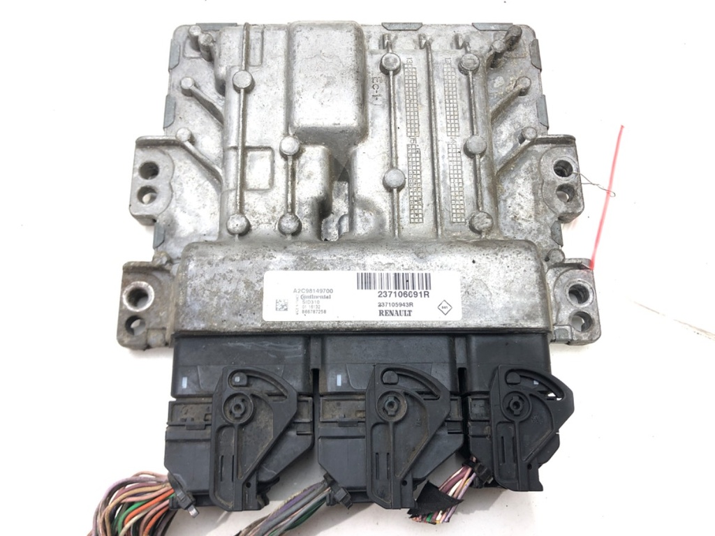 [STARK-494293] Unidad de control motor Renault Mégane III Grandtour 1.5 dCi 81 kW