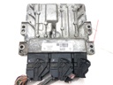 Unidad de control motor Renault Mégane III Grandtour 1.5 dCi 81 kW