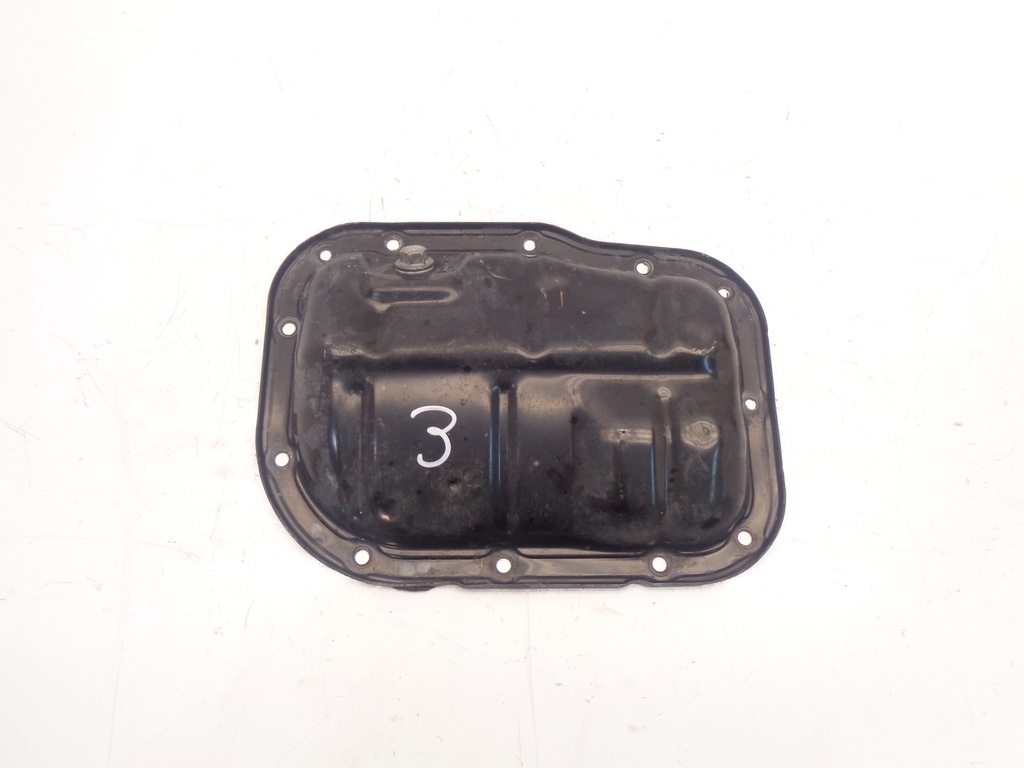 [MTD-378473] Cárter inferior para Toyota Auris E18 1.8 Hybrid 2ZR-FXE