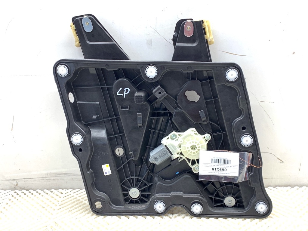 [STARK-869118] Elevalunas delantero izquierdo VW ID.3 (E11) 2019-2022