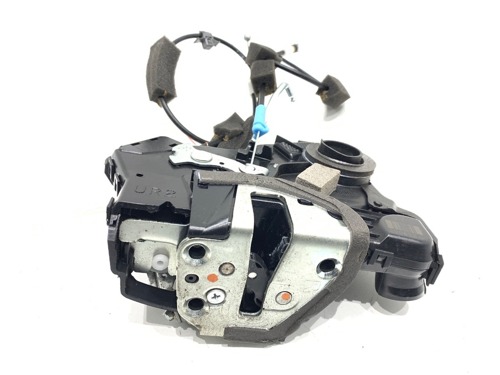 [STARK-780275] Cerradura puerta delantera derecha HONDA CIVIC IX (FK) 2012-2022 OE 411130-19760