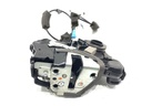 Cerradura puerta delantera derecha HONDA CIVIC IX (FK) 2012-2022 OE 411130-19760