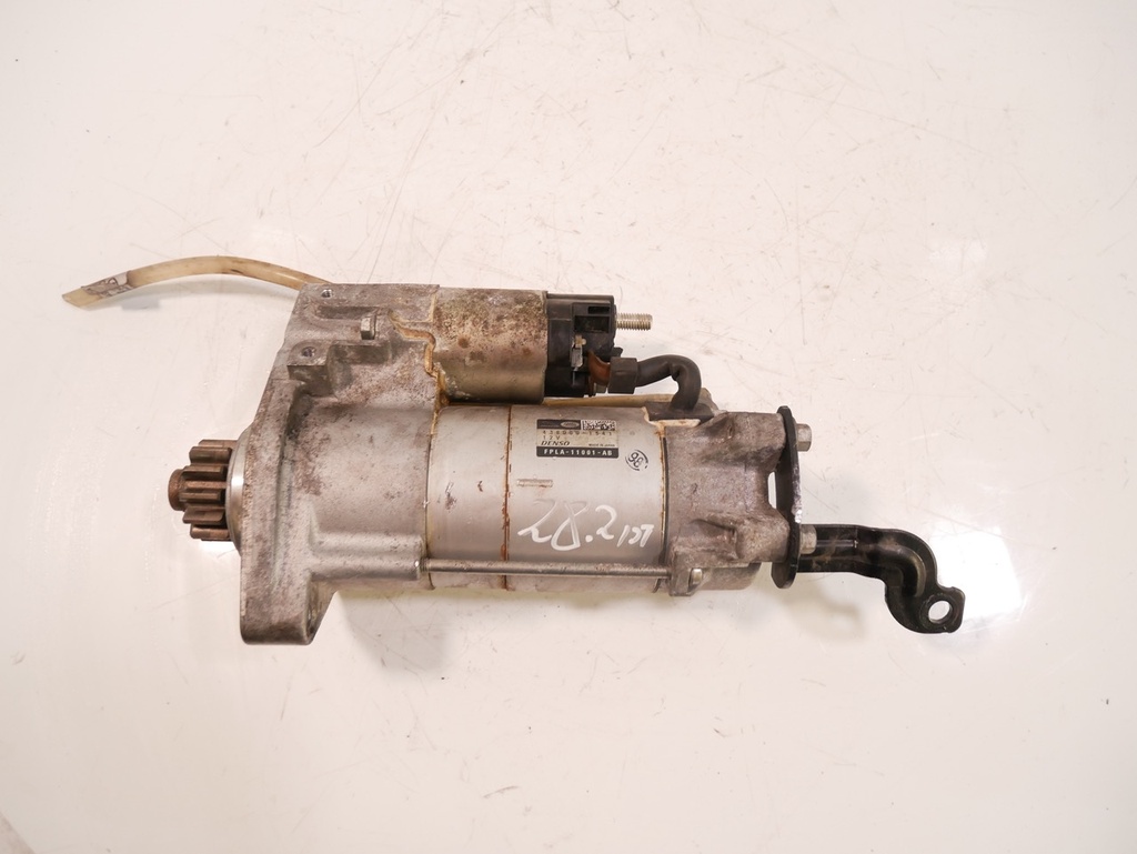 [MTD-414825] Motor de arranque Land Rover Range Rover L494 5.0 V8 508PS AJ133