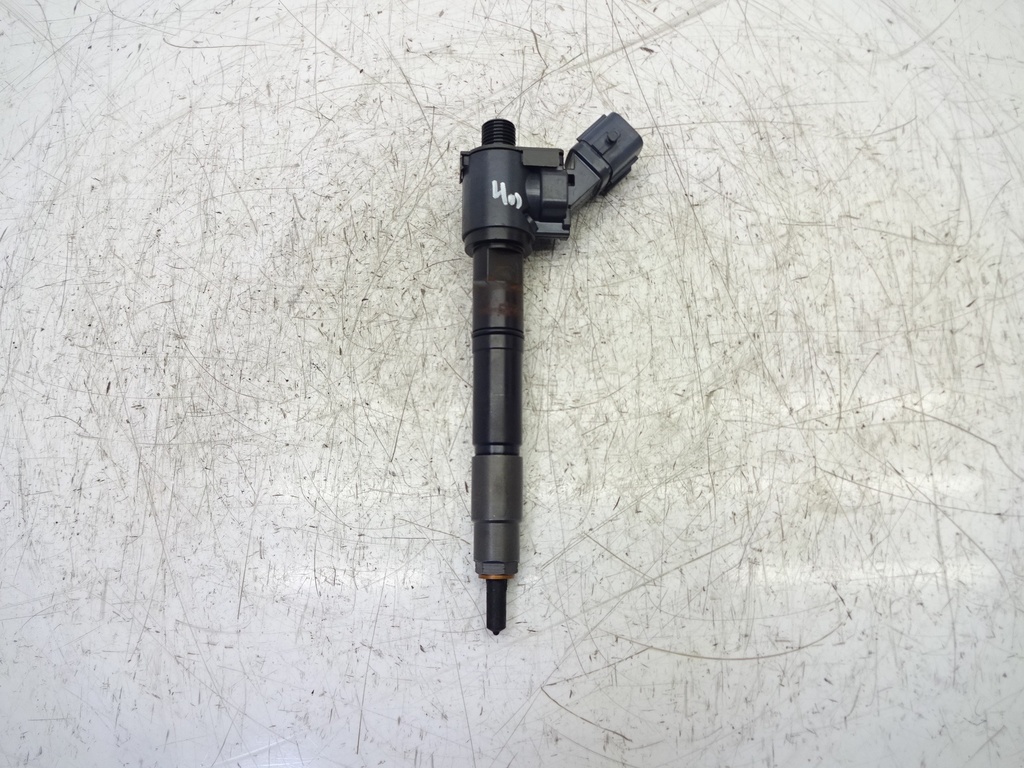 [MTD-354935] Inyector Volvo V90 235 236 MK2 2.0 D4 D4204T14 31452113