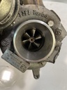 Turbocompresor para Mercedes Infiniti Q50 2.0 CGI M274.920