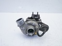 Turbocompresor Iveco Daily 2.3 D Diesel F1AE0481M F1AE 504154739