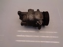 Compresor de aire acondicionado Skoda Octavia III 1.6 TDI DDYA DGTE 5N0820803E