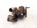 Turbocompresor Jaguar S-Type X200 2.7 D Diesel AJD 276DT 4R8Q-6K682-BK
