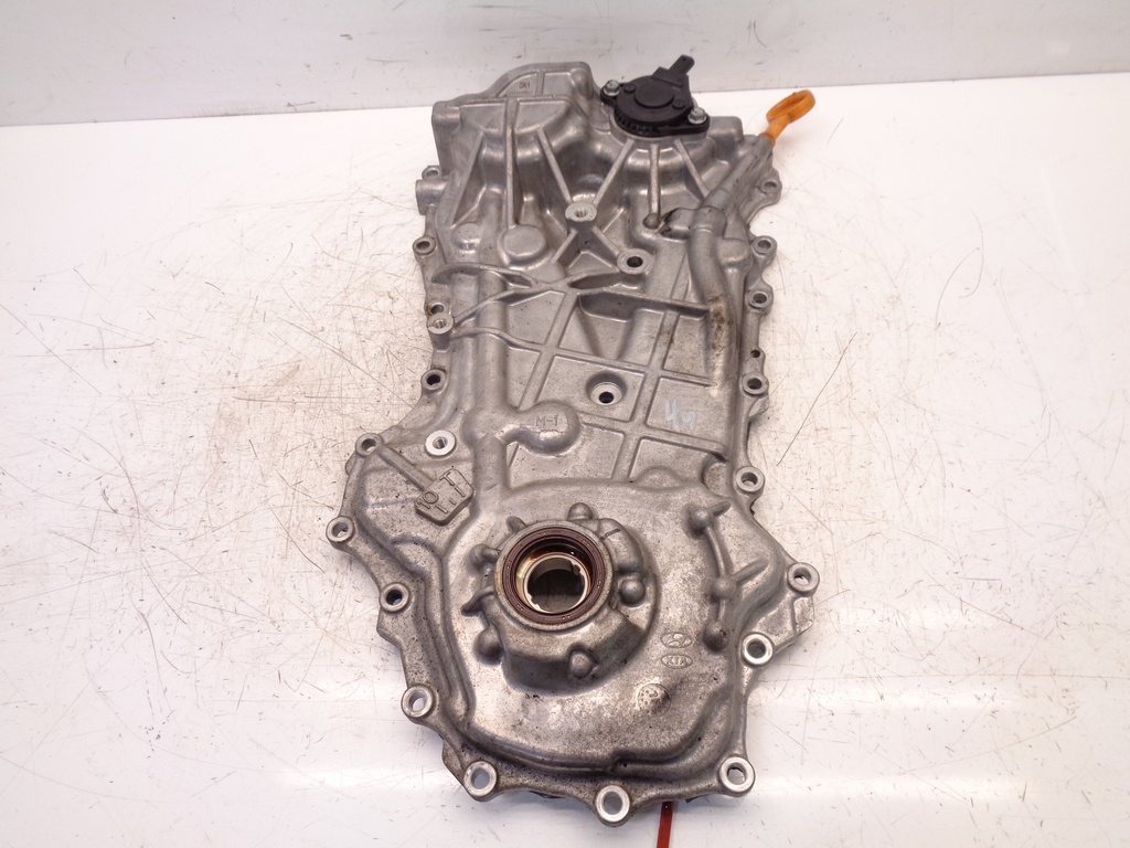 [MTD-361207] Bomba de aceite Kia Niro DE 1.6 GDI gasolina híbrido G4LE