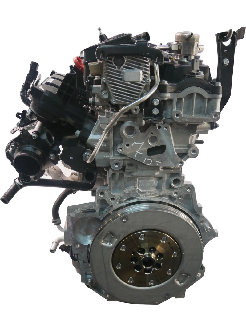 [MTD-412782] Motor Hyundai Tucson NX4E 1.6 T-GDI Hybrid