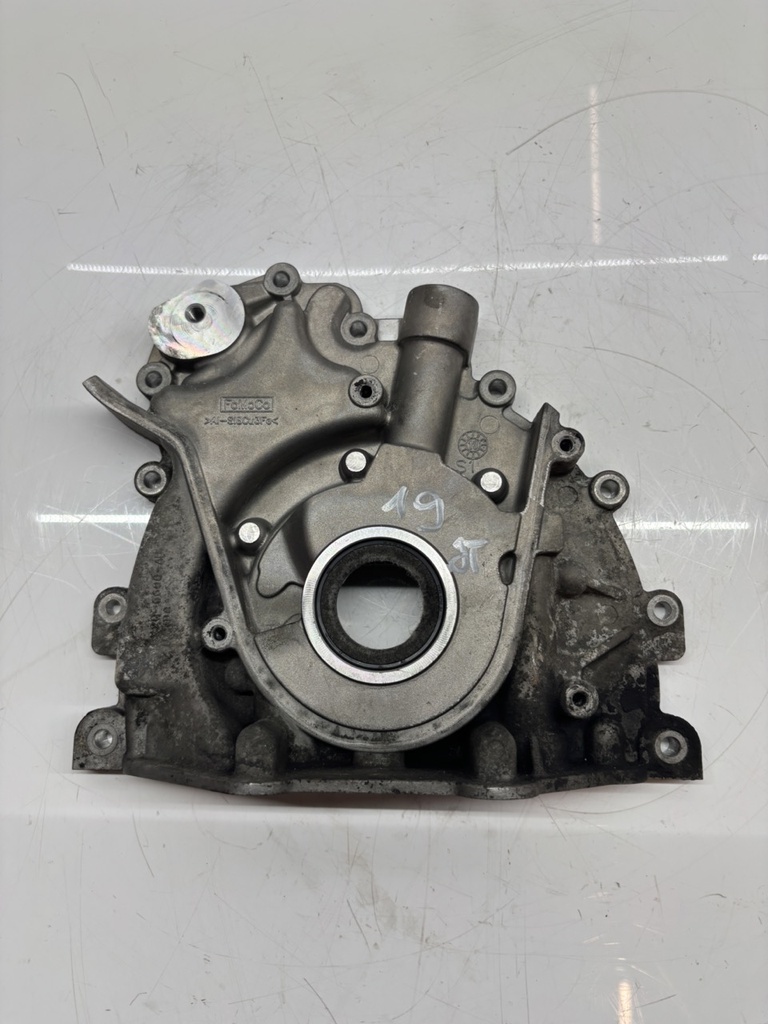 [MTD-440293] Bomba de aceite Land Rover Discovery L319 3.0 TD V6 4x4 306DT 9X2Q-6600-AD