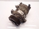 Compresor de aire acondicionado para Audi Seat Skoda A1 Ibiza Polo 1.0 gasolina CHZB CHZ 5Q0820803G