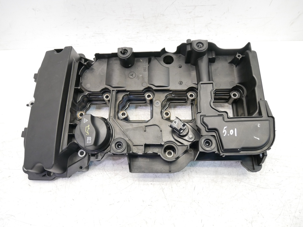[MTD-407177] Tapa de balancines Mercedes C 250 CGI 271.860 A2710101730